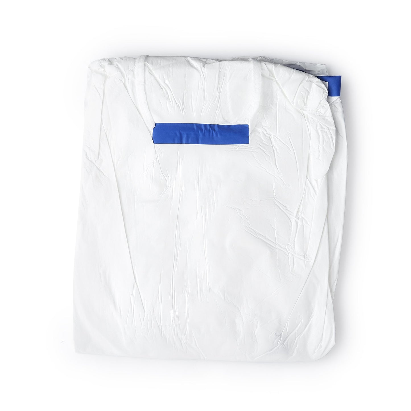 GOWN, CLEAN RM ANTI-STATIC STRWHT REG (50/CT)