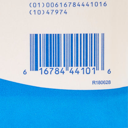 DRAPE, POLY DISP STR 18X26 (50/BX 6BX/CS)