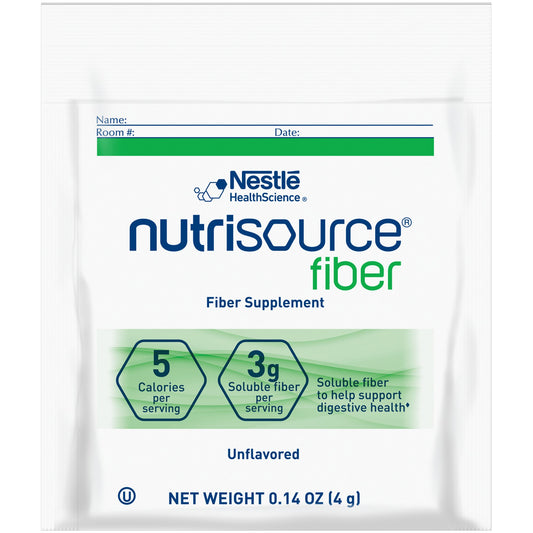 NUTRISOURCE FIBER, PDR 4GM (75/CS)