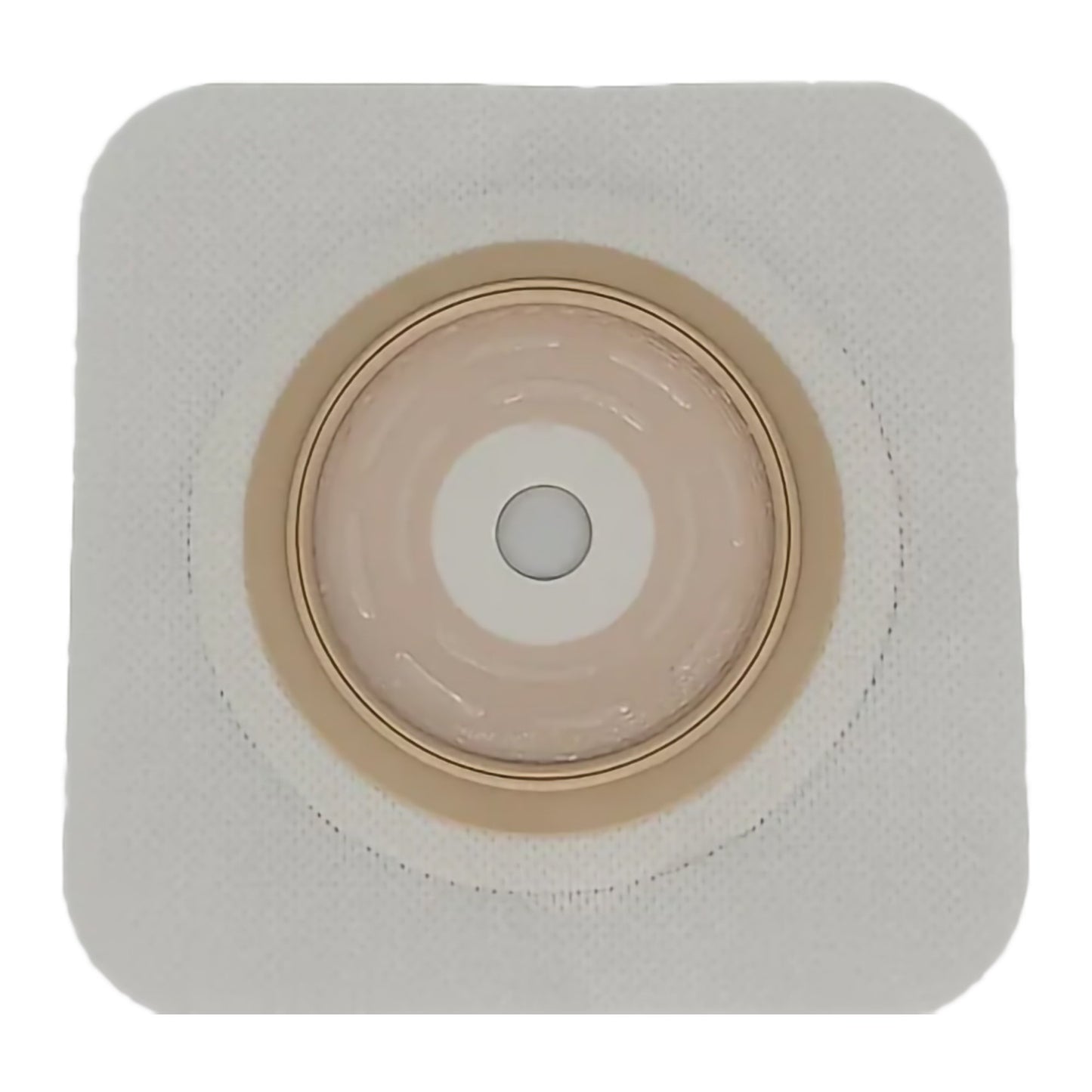 BARRIER, OSTOMY 2PC EXT TAPE COLLAR WHT 2 1/4" (5/BX 8BX/CS)