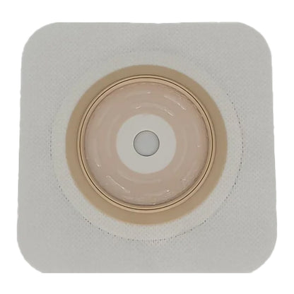 BARRIER, OSTOMY 2PC EXT TAPE COLLAR WHT 2 1/4" (5/BX 8BX/CS)