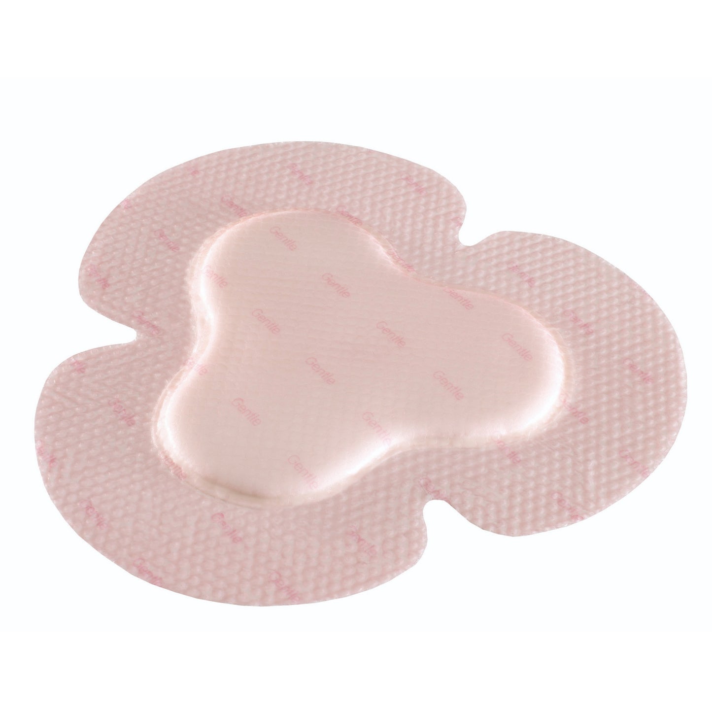 DRESSING, GENTLE BRDR ALLEVYN 6 3/4X7 1/16 (10/BX