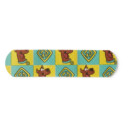 BANDAGE, ADH STRIP SCOOBY DOO 3/4" (100/BX 12BX/CS DERSCI