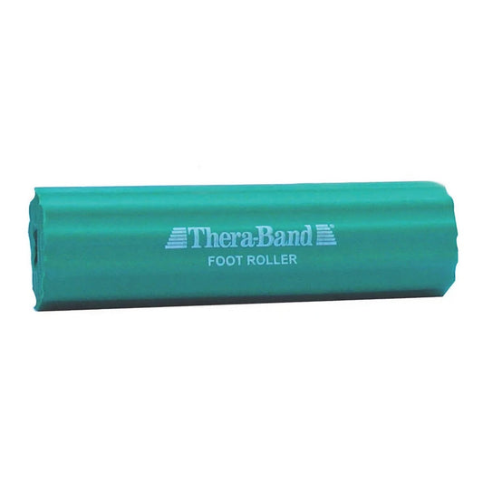 ROLLER, FOOT EXERCISER THERABAND 1.5" GRN
