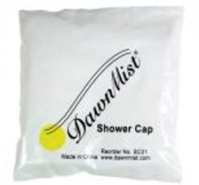 CAP, SHOWER DISP (200/BX 10BX/CS)