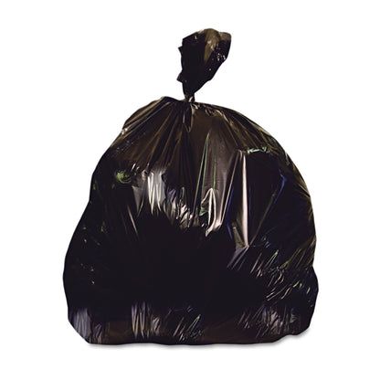 LINER, TRASH BLK 2.0MIL 38X58 (100/CS) SALFLD