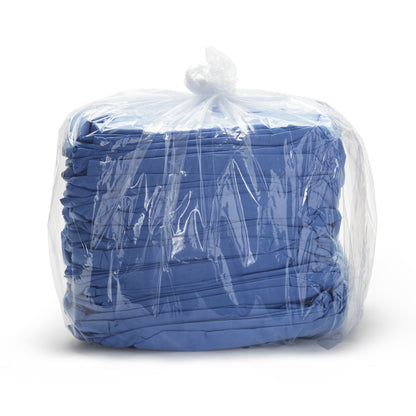 JACKET, PROFESSIONAL BLU LG (24/CS)