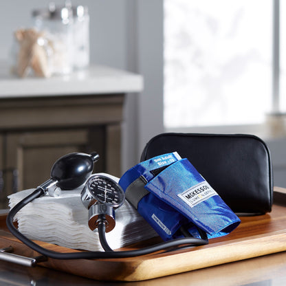 SPHYG, ANEROID PRO LF RBL SM ADLT 19-27CM