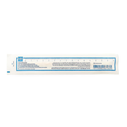APPLICATOR, CTNTP STR 6" (100PK/BX 2/PK)