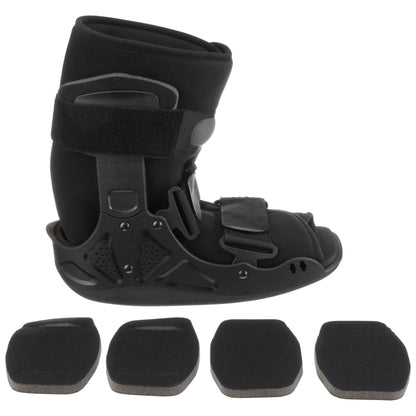 WALKER BOOT, AIR LOW TOP LG