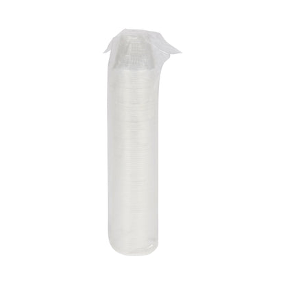 CUP, MED GRAD W/LIP 1OZ (100/SL)