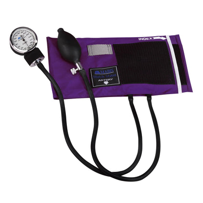 SPHYGMOMANOMETERS KIT, ANEROIDMATCH MATES PUR