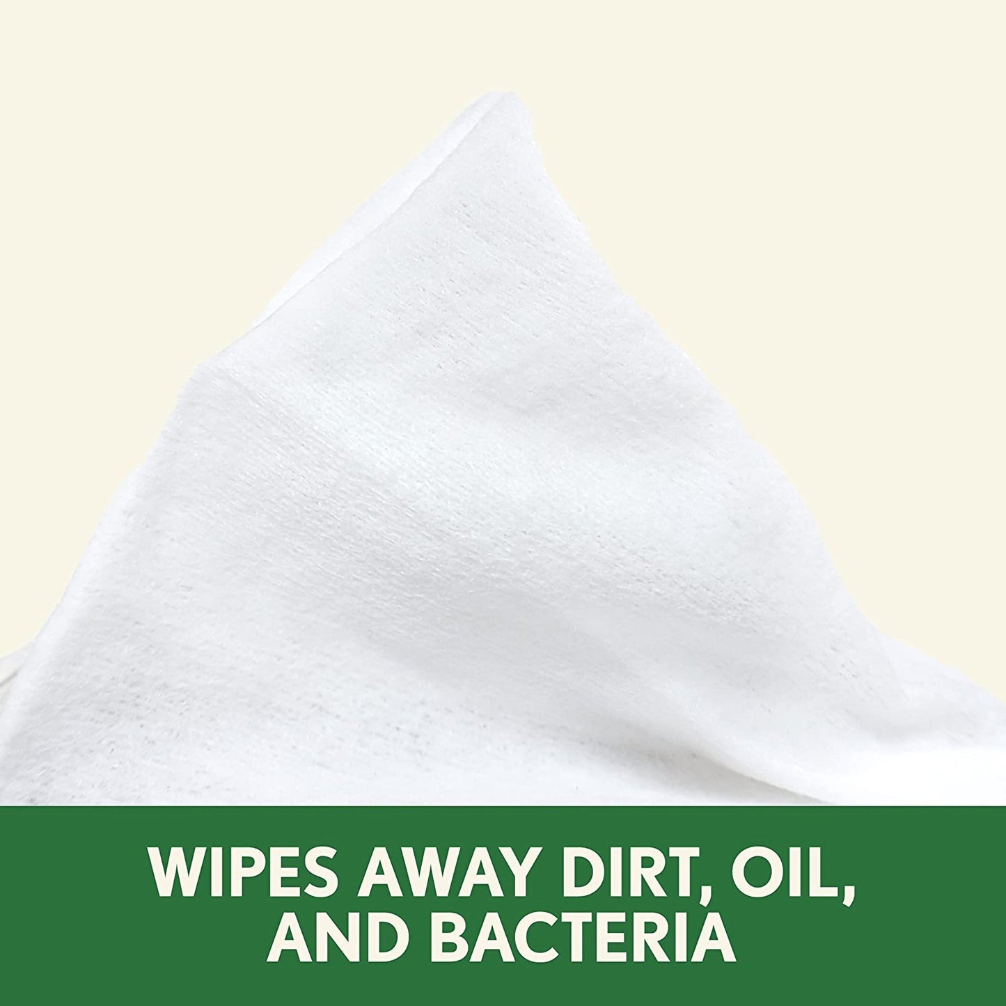 AVEENO, WIPES MAKEUP REMOVING (25/PK)