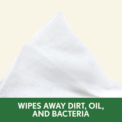 AVEENO, WIPES MAKEUP REMOVING (25/PK)