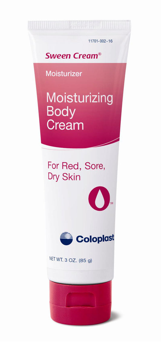 CREAM, SKIN CARE 3OZ TU (12/CS)
