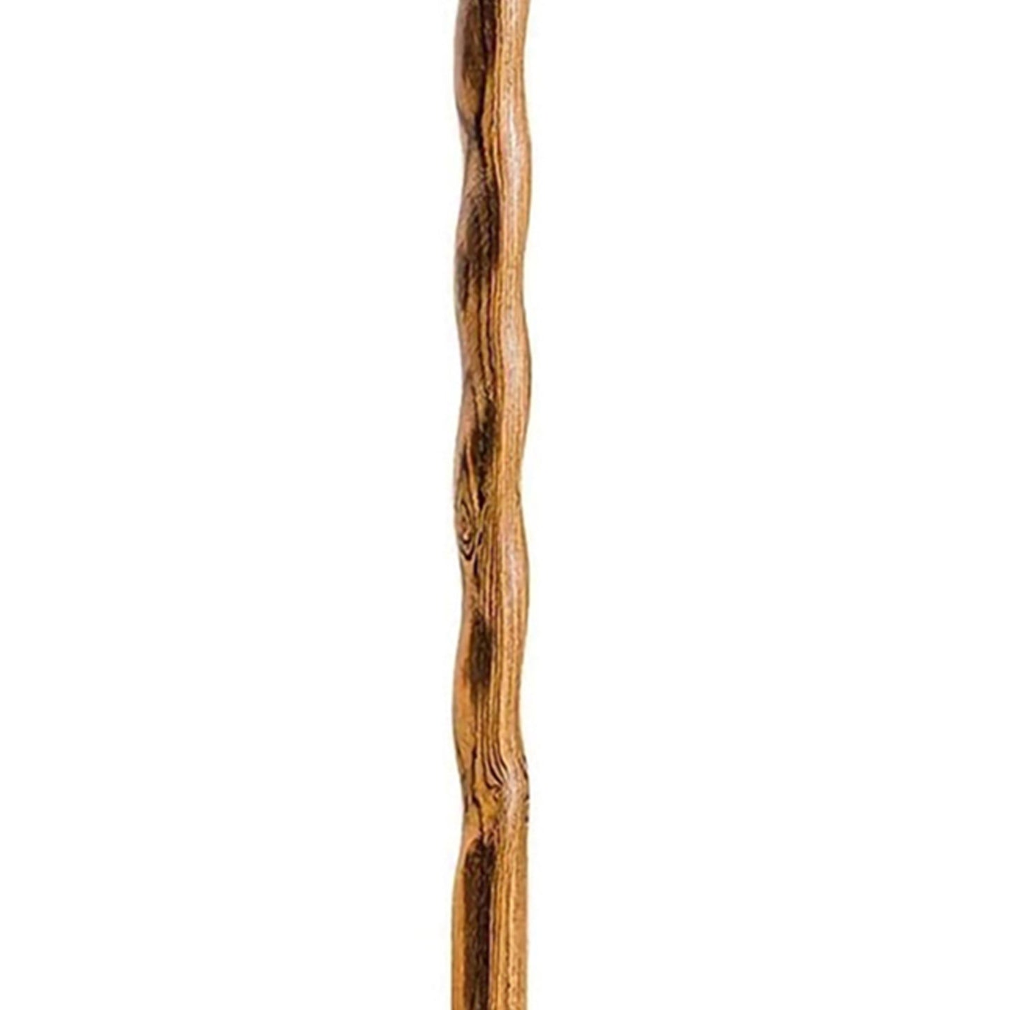 CANE, WOOD BRAZOS 37 TWISTED BOCOTE 37"