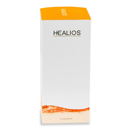 SUPPLEMENT, ORAL PDR HEALTH HEALIOS ORG 11.64OZ (12/CS)