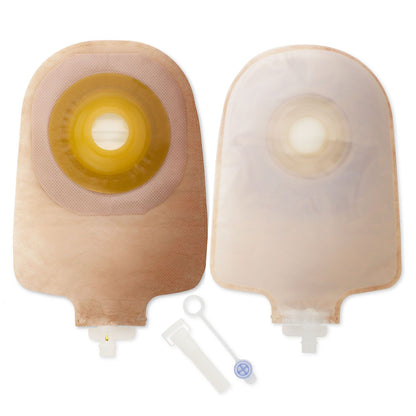 POUCH, UROSTOMY PREM 1 1/8" (5/BX)