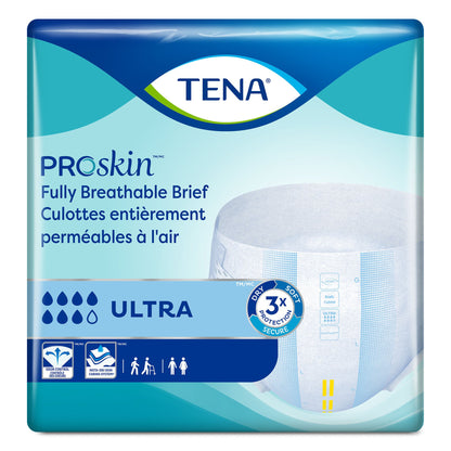 BRIEF, PROMISE ULTR BLU LG (40/BG 2BG/CS) SCAPER