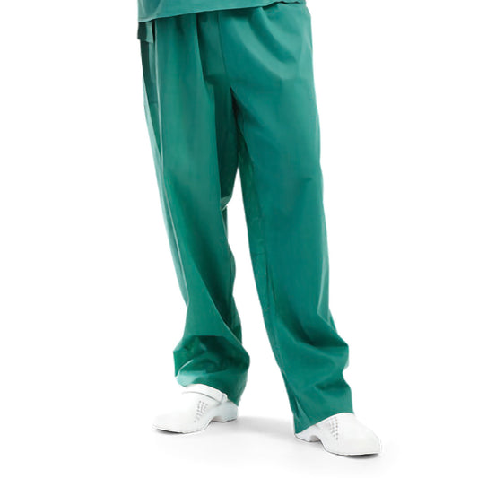 SLACKS, NURSE DISP MED (12/BG 4BG/CS)