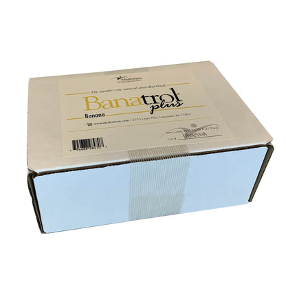 BANATROL PLUS, PDR W/BIMUNO PREBIOTIC 10.75G (75/CS)