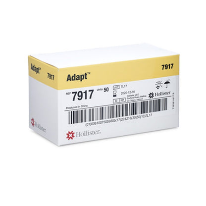 WIPE, SKIN GEL PROT DRSNG (50/BX)