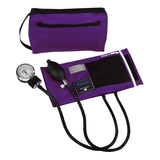 SPHYGMOMANOMETERS KIT, ANEROIDMATCH MATES PUR