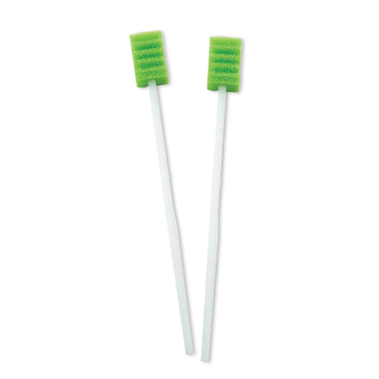 SWAB, ORAL FRESHENER (2/PK 50PK/BX 2BX/CS)