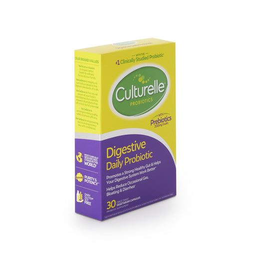 CULTURELLE, CAP (30/BX)