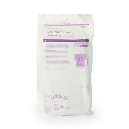 SHEET, LAP W/ISO-BAC (12/CS) 29410F