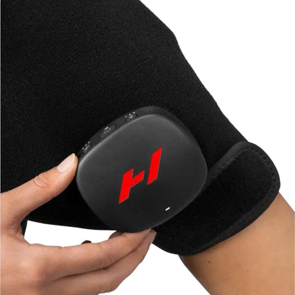 WRAP, HEAT VENOM 2 LT SHOULDER