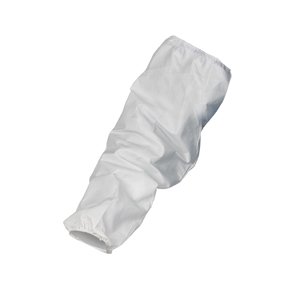 PROTECTOR, SLV KLEENGUARD WHT 18" (200/CS) KIMCLK