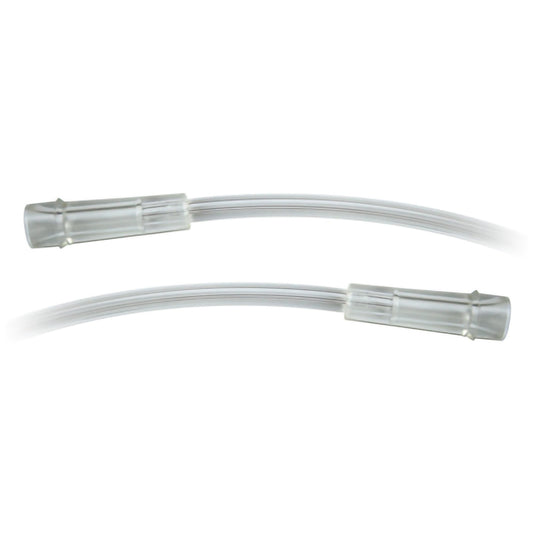 TUBING, OXYGEN SUPPLY 7' (50/CS)