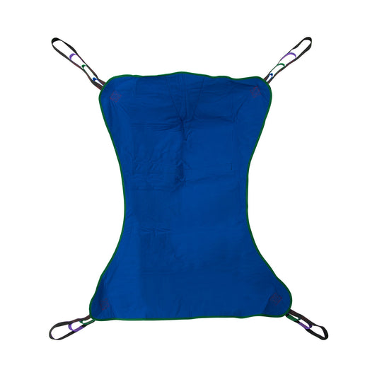 SLING, PT LIFT FULL BODY SOLIDXLG 600LB (12/CS)