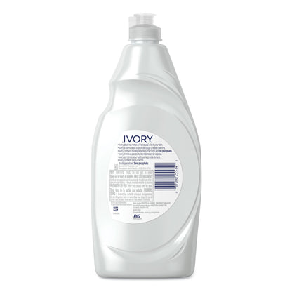 SOAP, IVORY DISHWASHING LIQ 24OZ (10/CS)