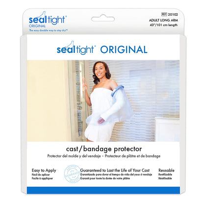 PROTECTOR, CAST SEAL TIGHT ARMLNG ADLT
