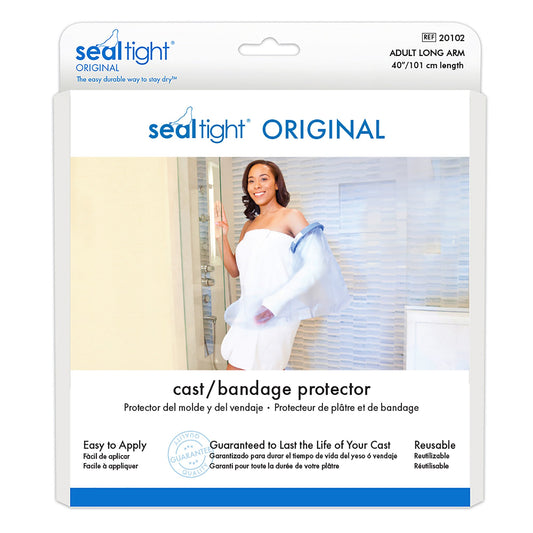PROTECTOR, CAST SEAL TIGHT ARMLNG ADLT