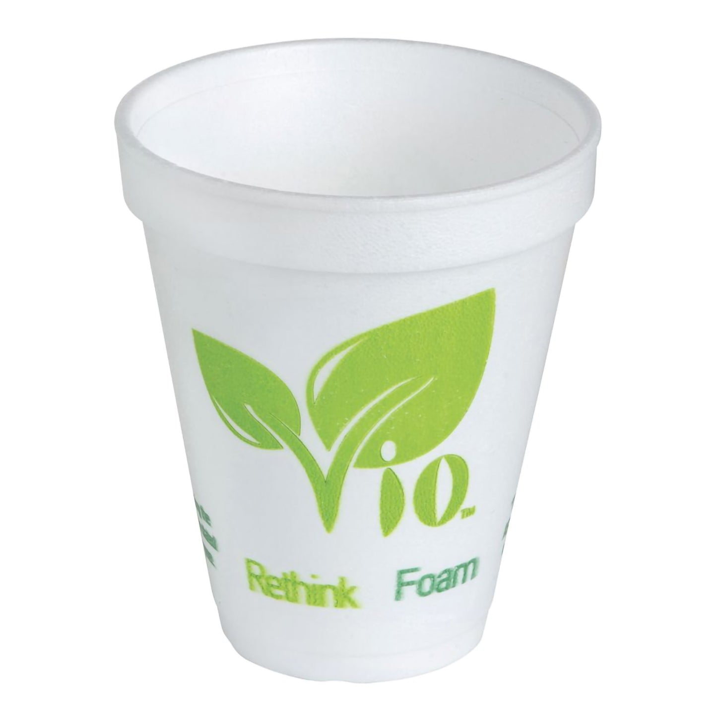 CUP, DRINK WINCUP VIOFOAM 12OZ (25/SL 40SL/CS)