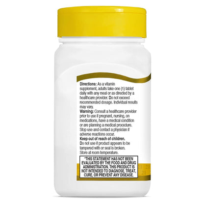 BIOTIN, TAB 10000MCG (120/BT)