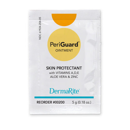 PERIGUARD OINTMENT, 5GM SM (144/BX)
