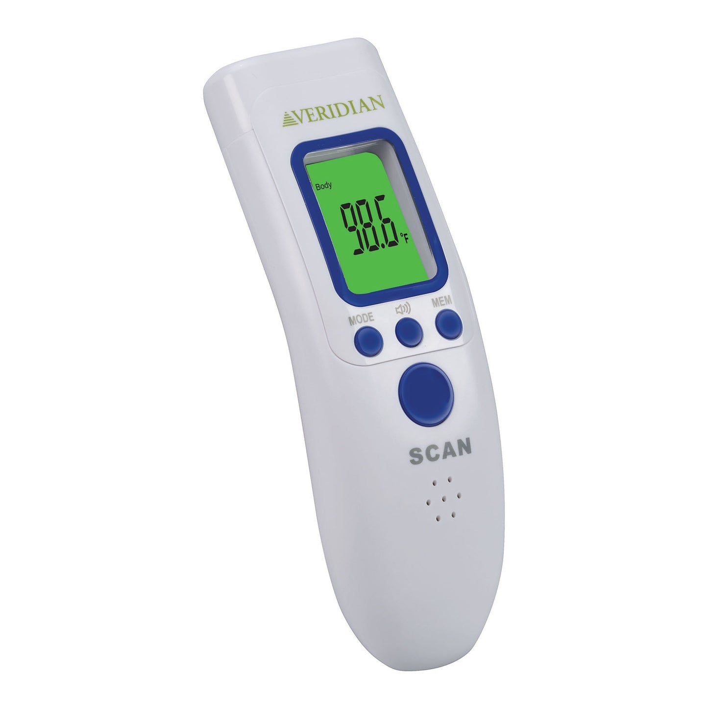 THERMOMETER, INFRARED FOREHEADN/CONTACT