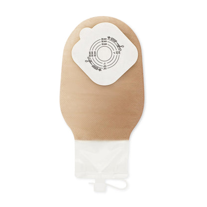 POUCHKINS, UROSTOMY INF CTF 1 1/2" 38MM (10/BX)