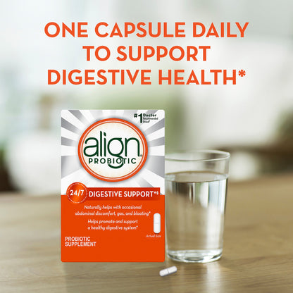 ALIGN, CAP (28/BX)