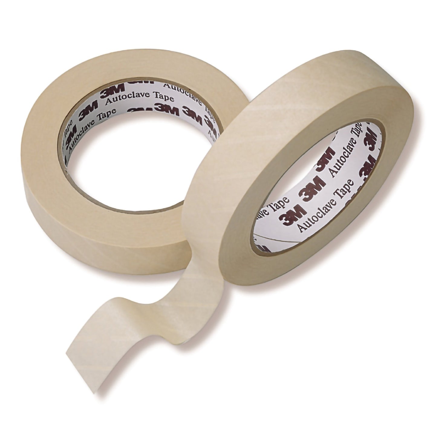 TAPE, INDICATOR LEAD FREE STEAM 0.70"X60YDS (28RLS/CS)3M