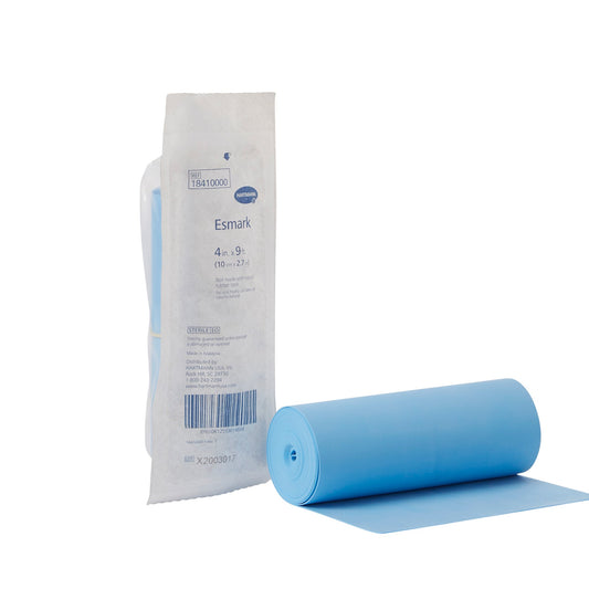 BANDAGE, ESMARK LF STR 4X9' (20/CS)08410000