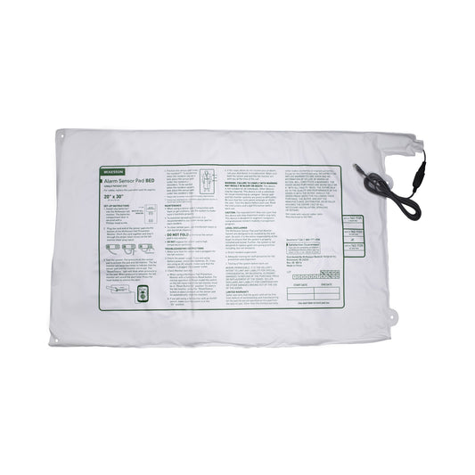 PAD, PRESSURE BED TIMED 20"X30" (20/CS)