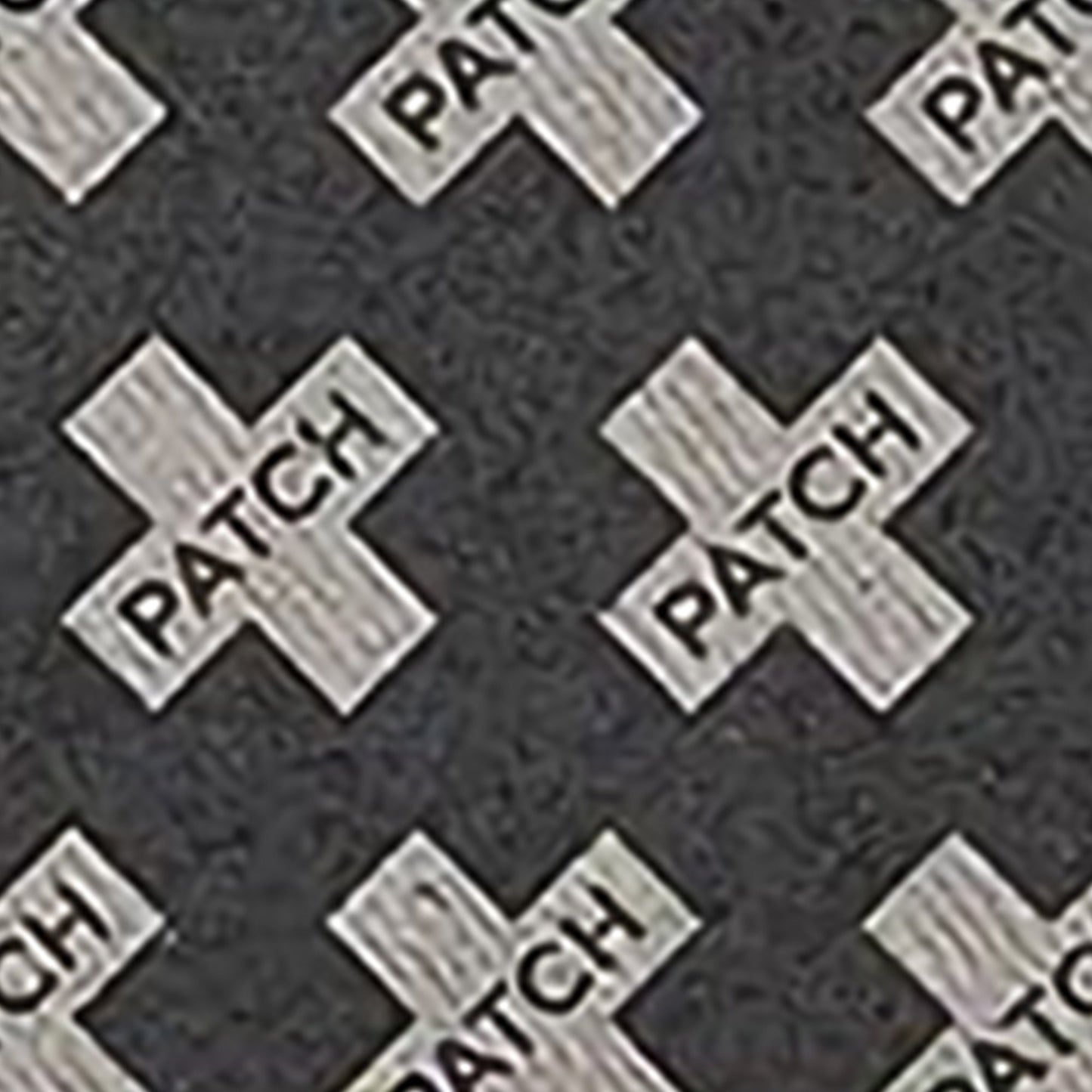 BANDAGE, ADH PATCH BAMBOO W/ACTIVE CHARCOAL LG (10/PK 5PK/BX