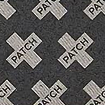 BANDAGE, ADH PATCH BAMBOO W/ACTIVE CHARCOAL LG (10/PK 5PK/BX
