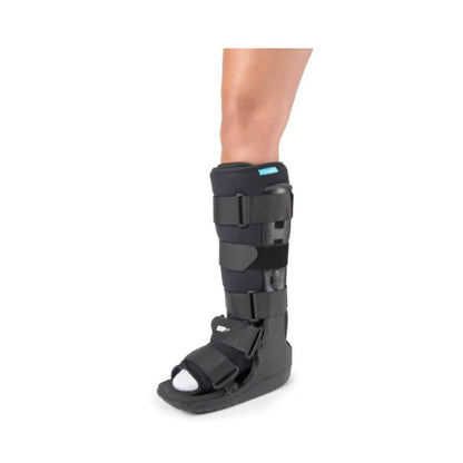 WALKER, EQUALIZER BLK MED