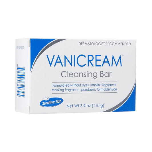 VANICREAM CLEANSING BAR3.9OZ 585943